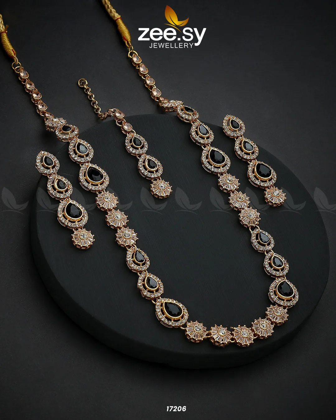 Serenity Mala Necklace