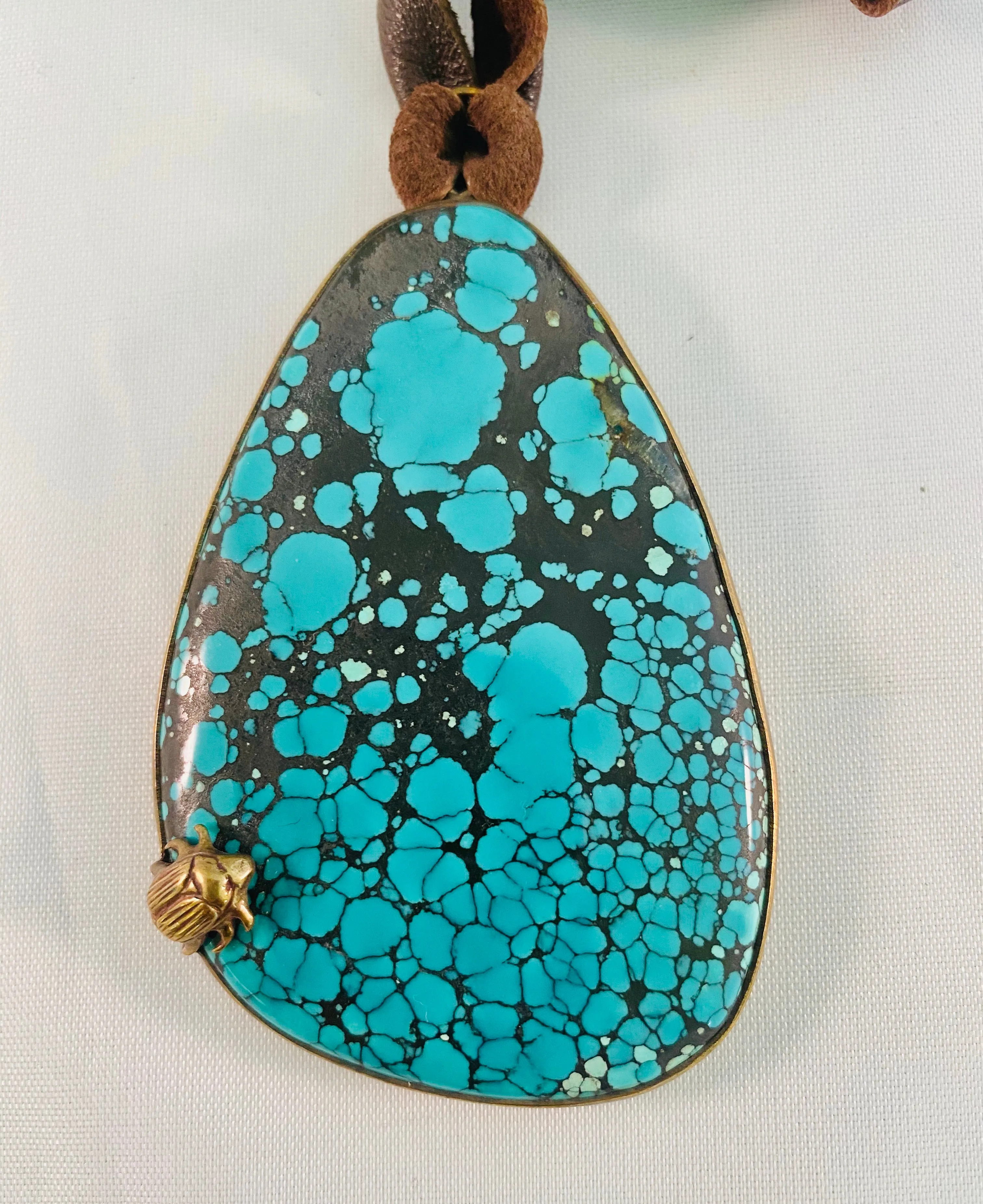 Stephen Dweck Necklace