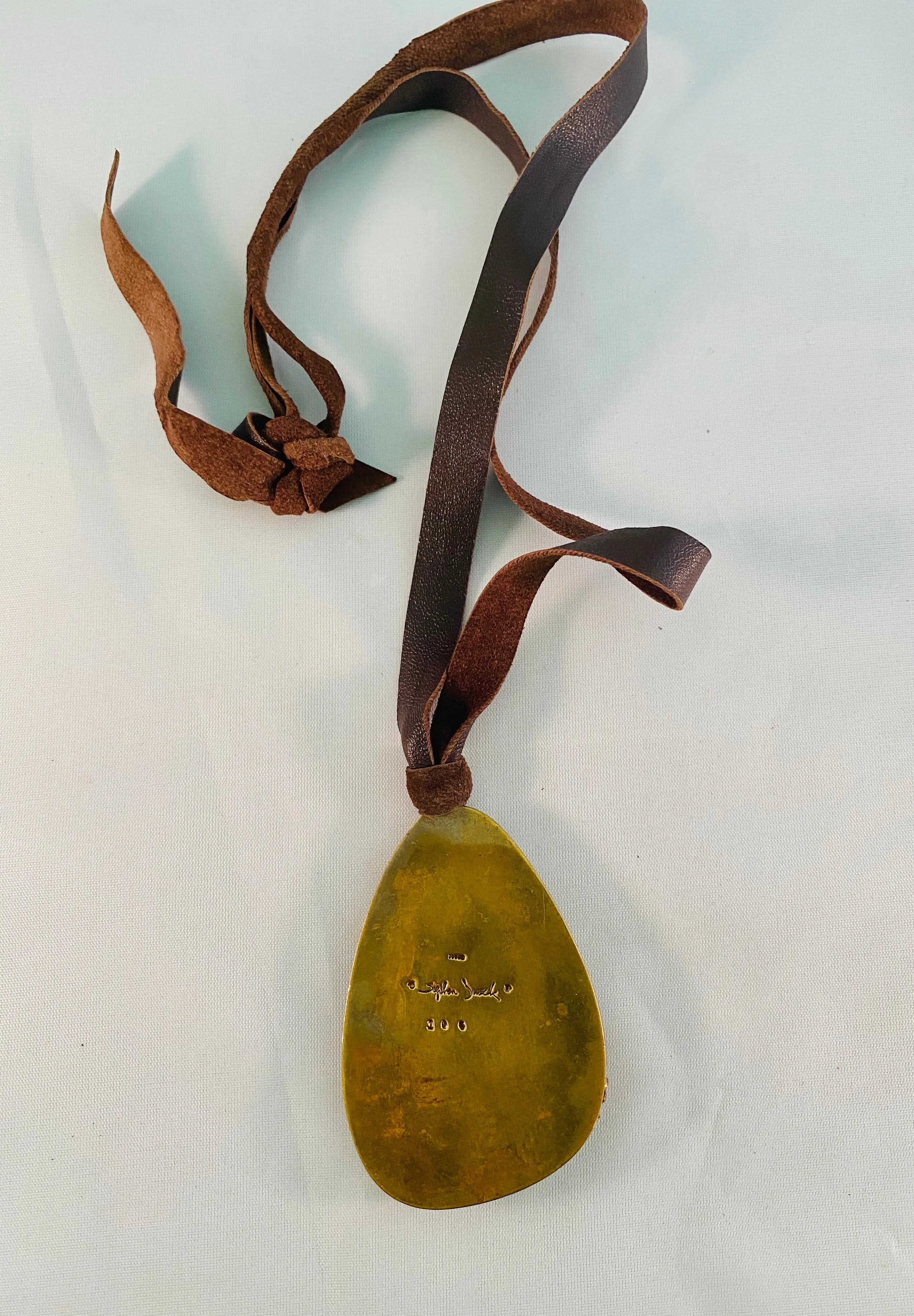 Stephen Dweck Necklace