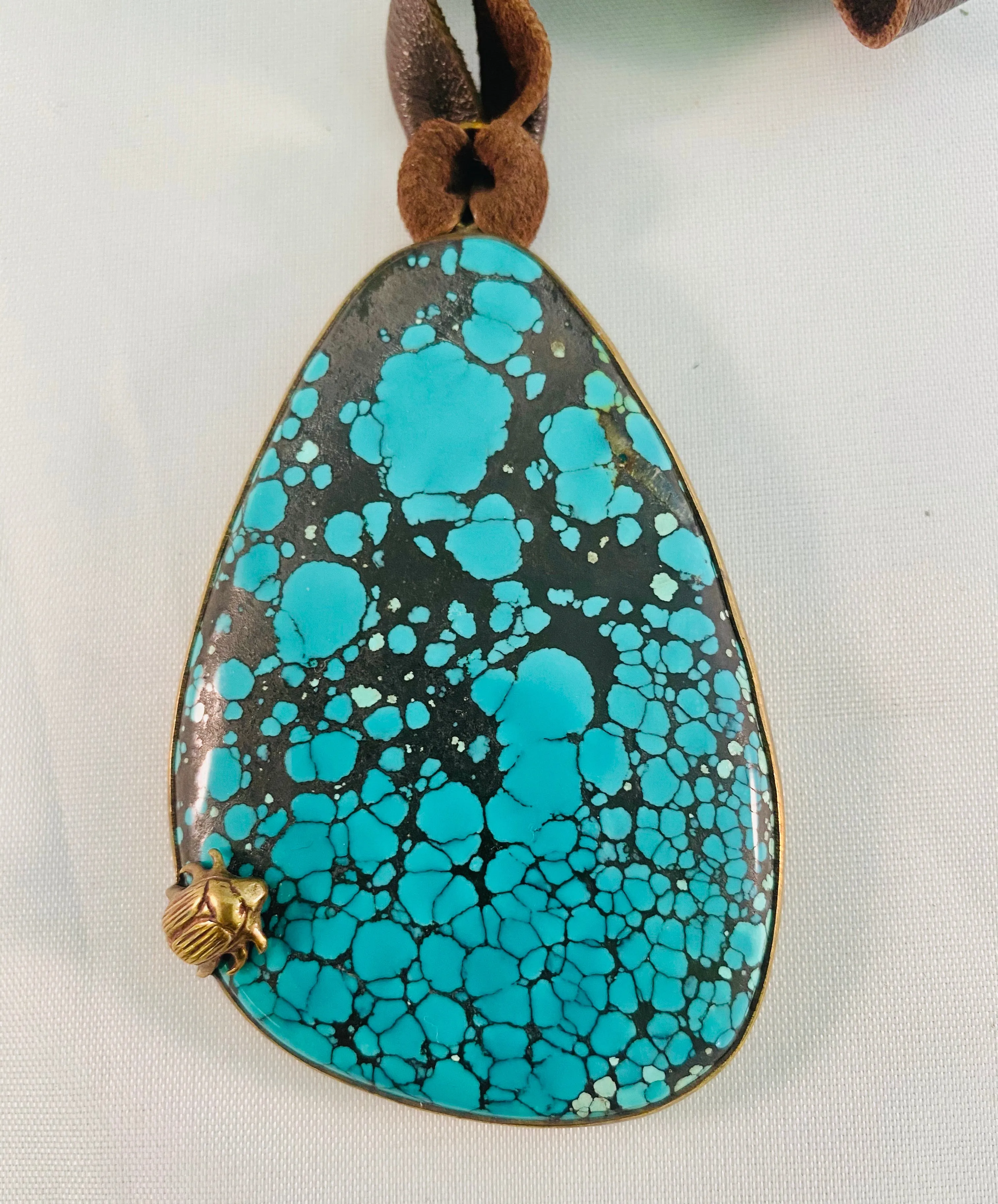 Stephen Dweck Necklace