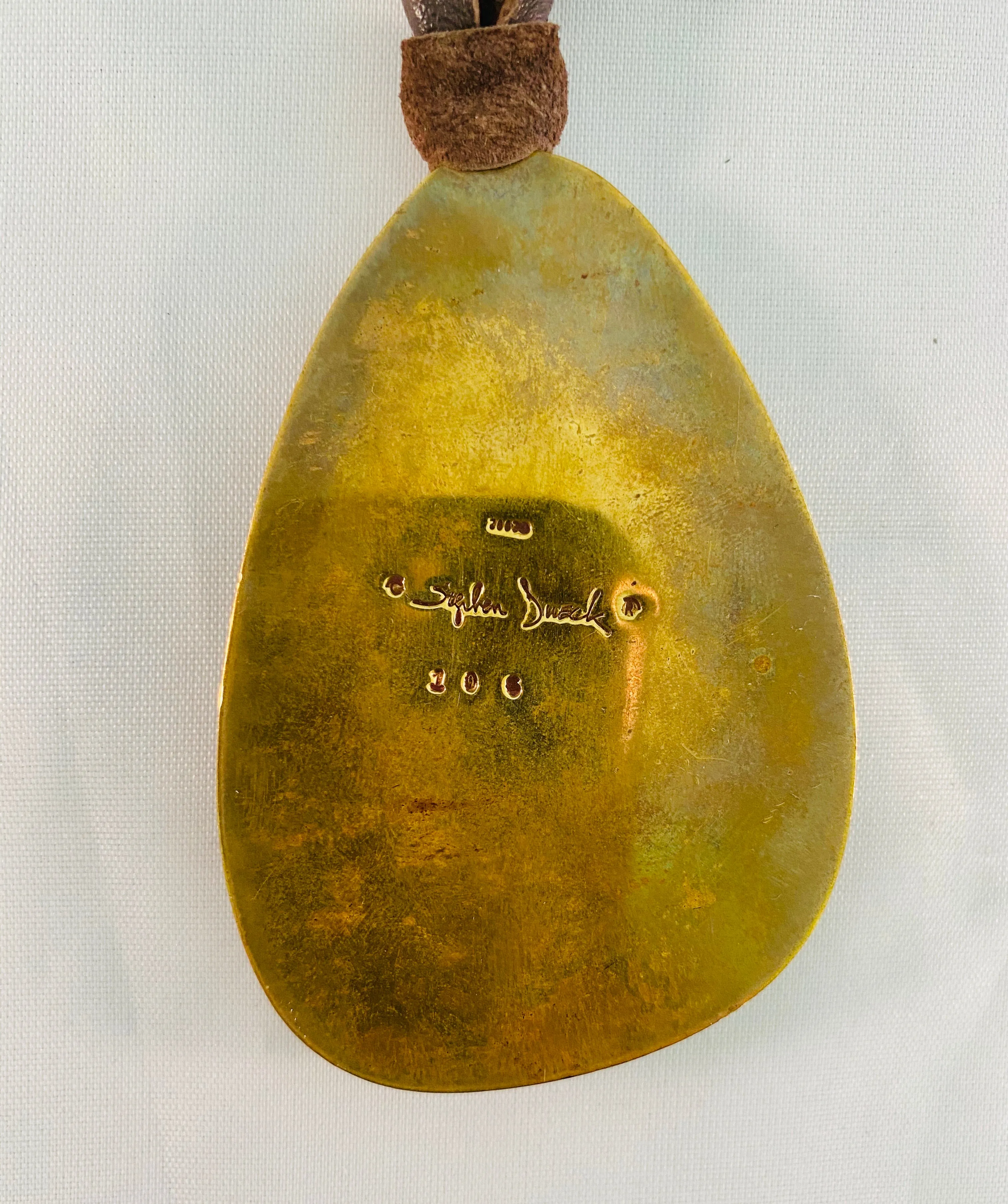 Stephen Dweck Necklace