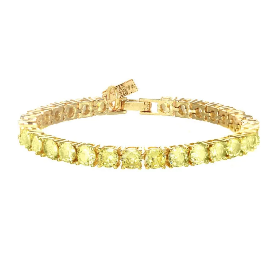 Tennis Bracelets Group 2