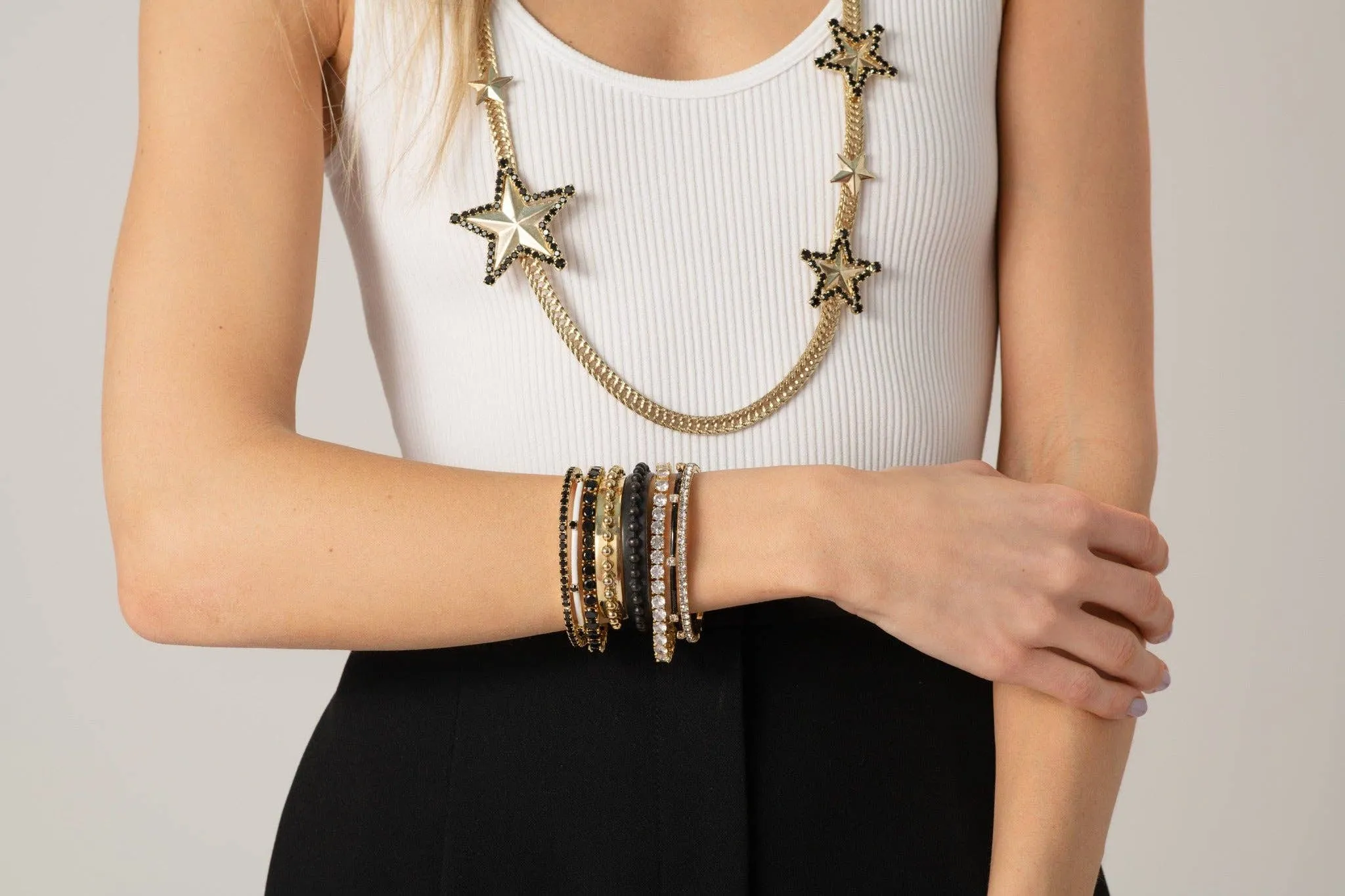 Tennis Bracelets Group 2
