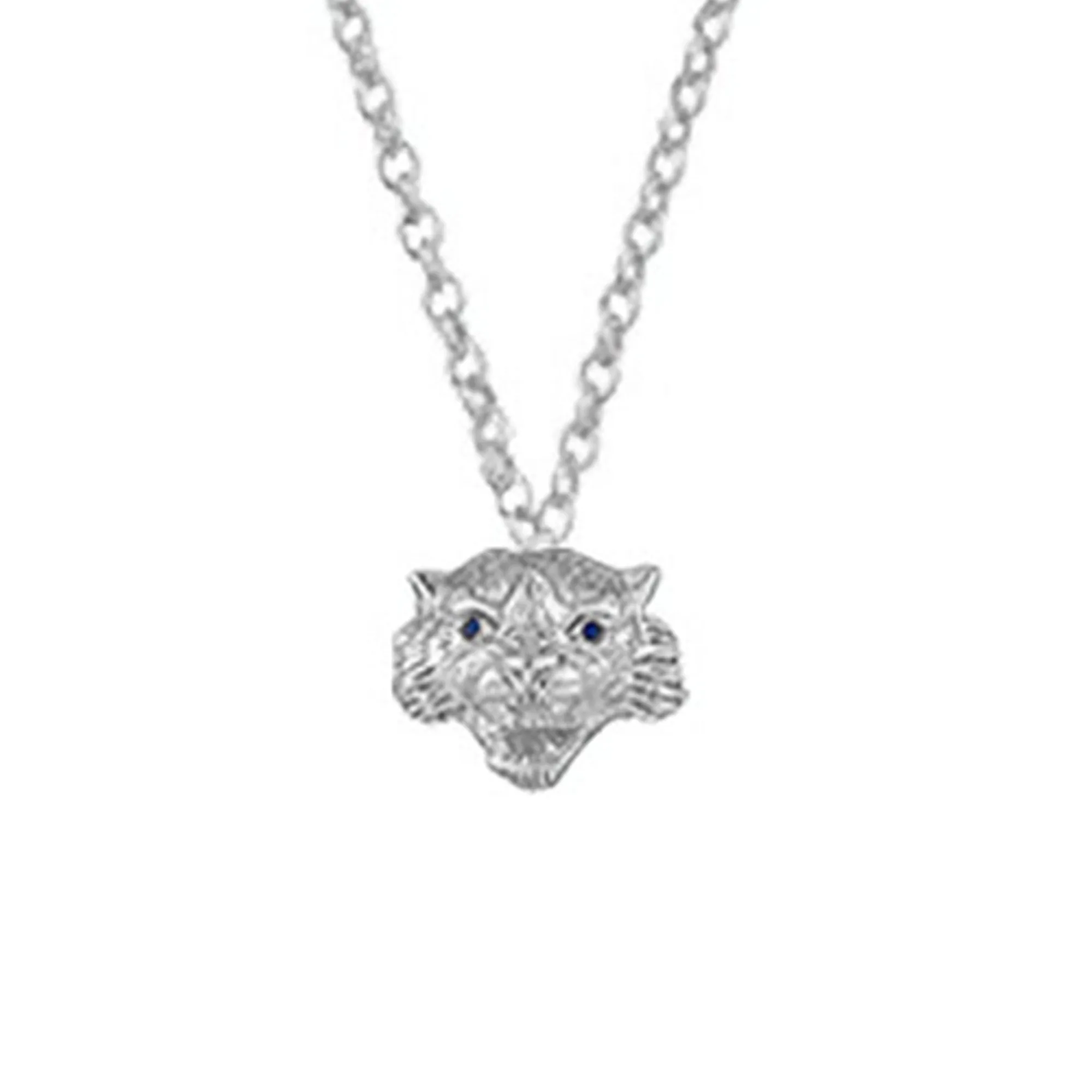 TIGER NECKLACE