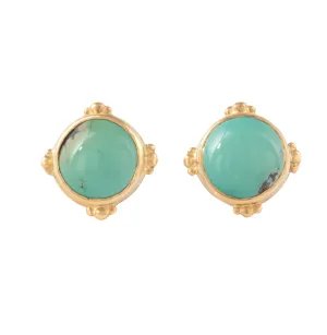 Turquoise Earrings