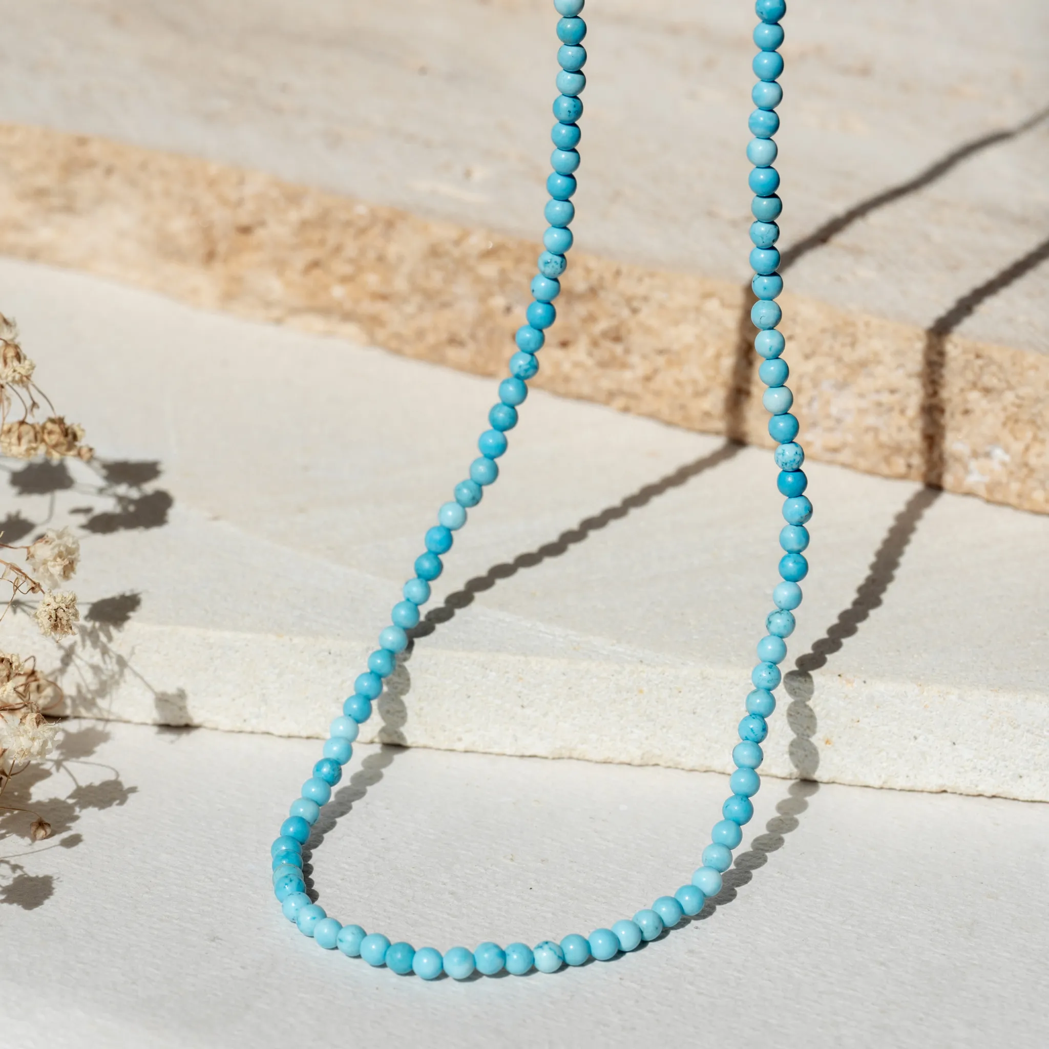 Turquoise Necklace