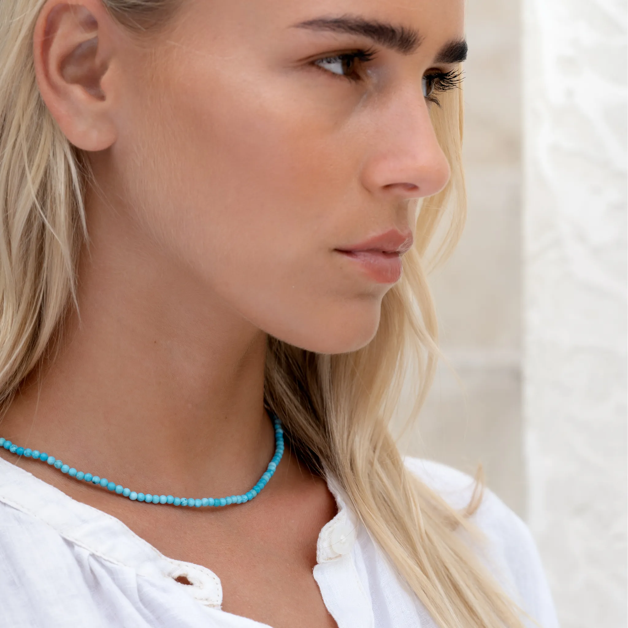 Turquoise Necklace