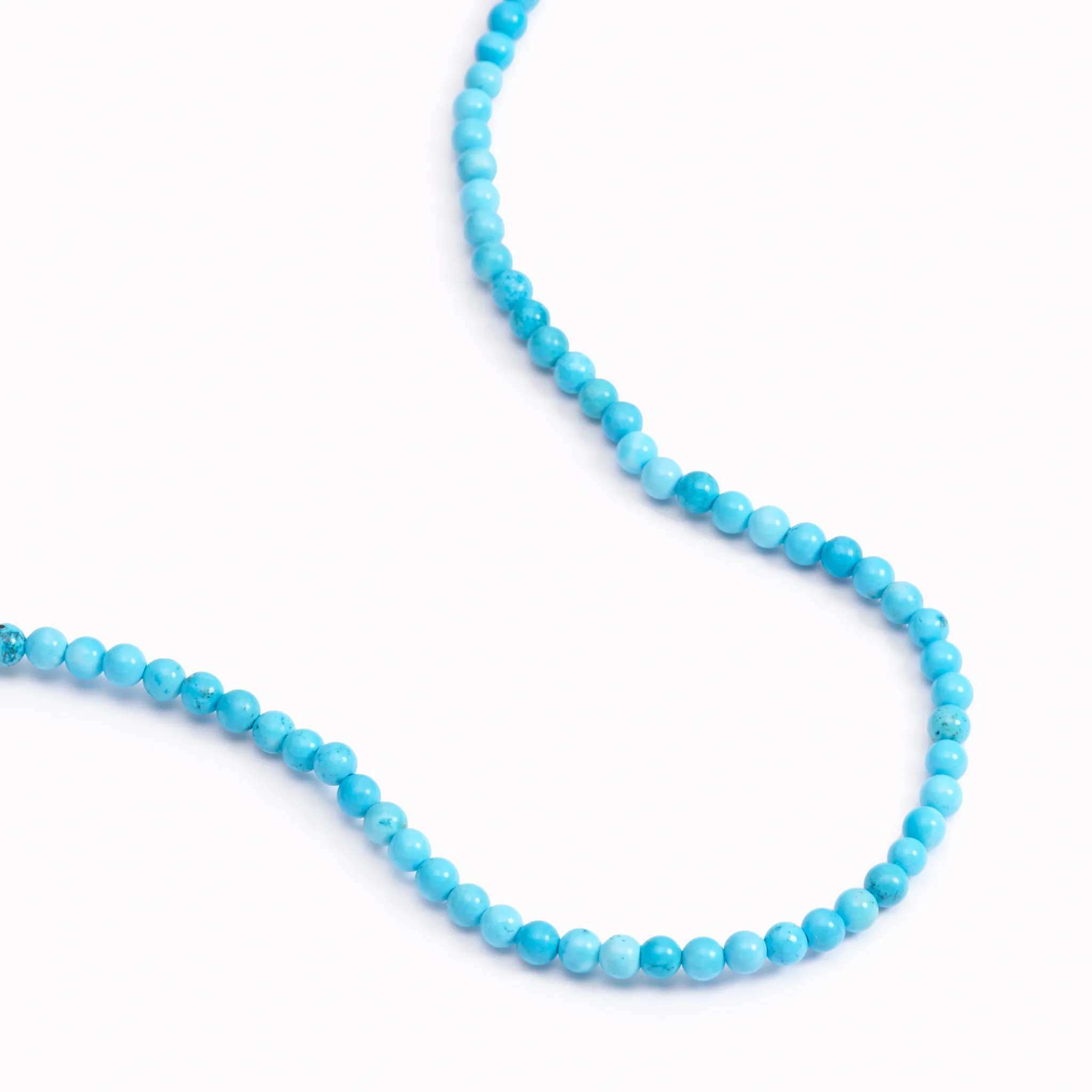 Turquoise Necklace