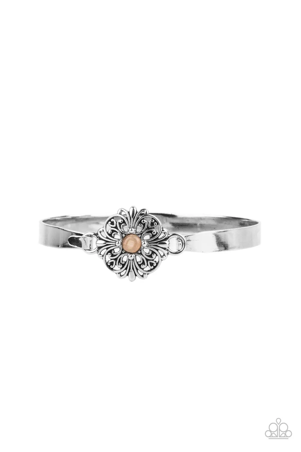 Whimsically Welcoming • Orange