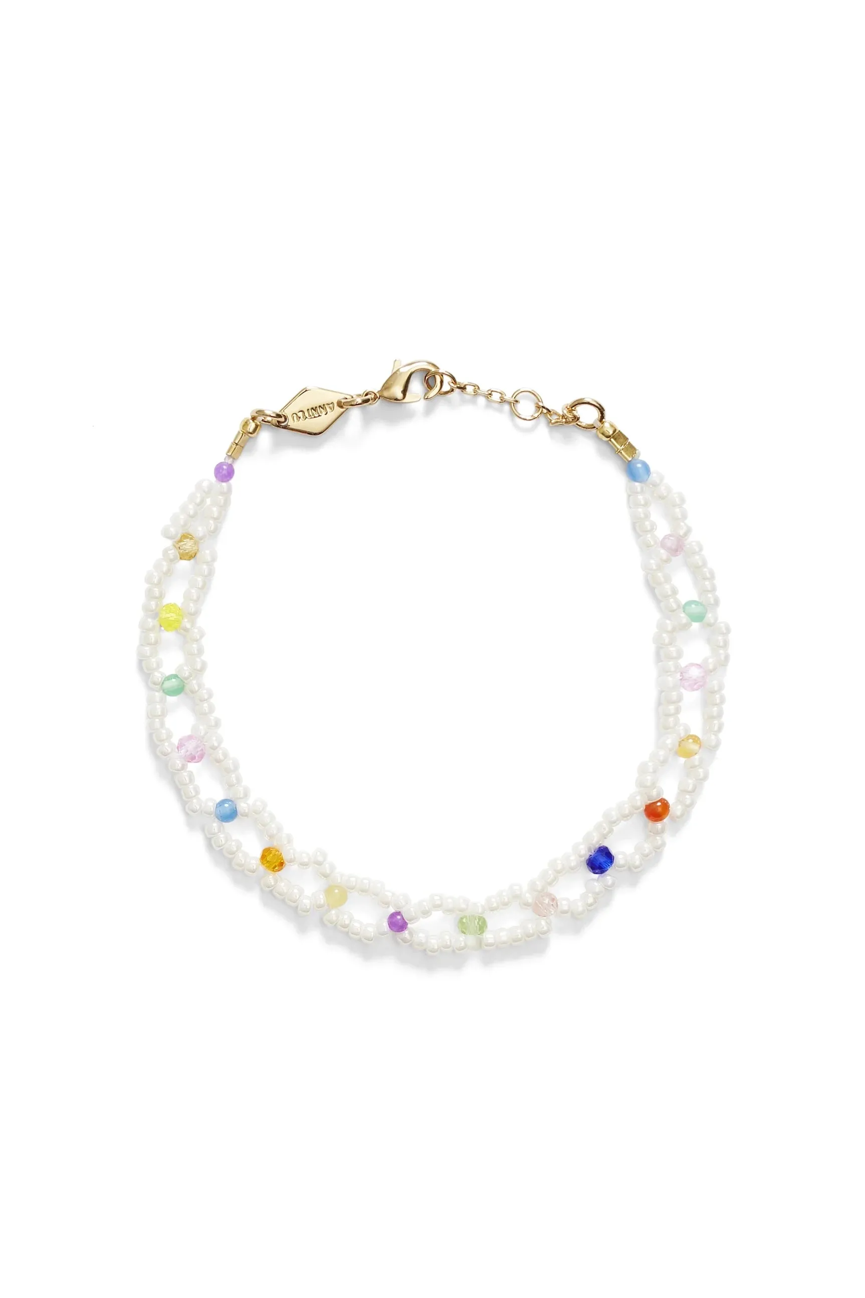 White Nights Bracelet