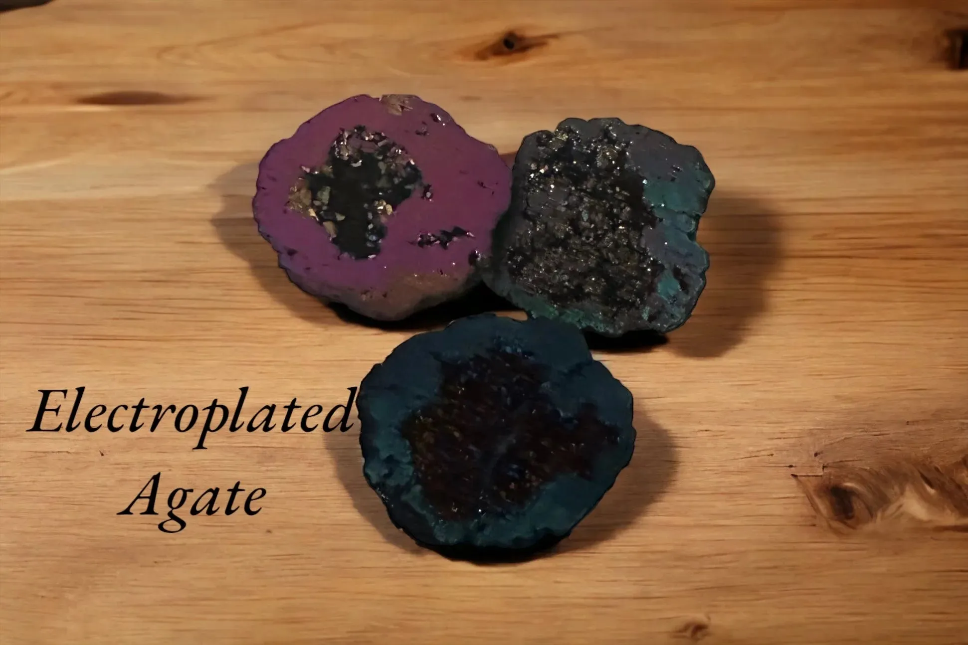 Witchy Crystal Confetti