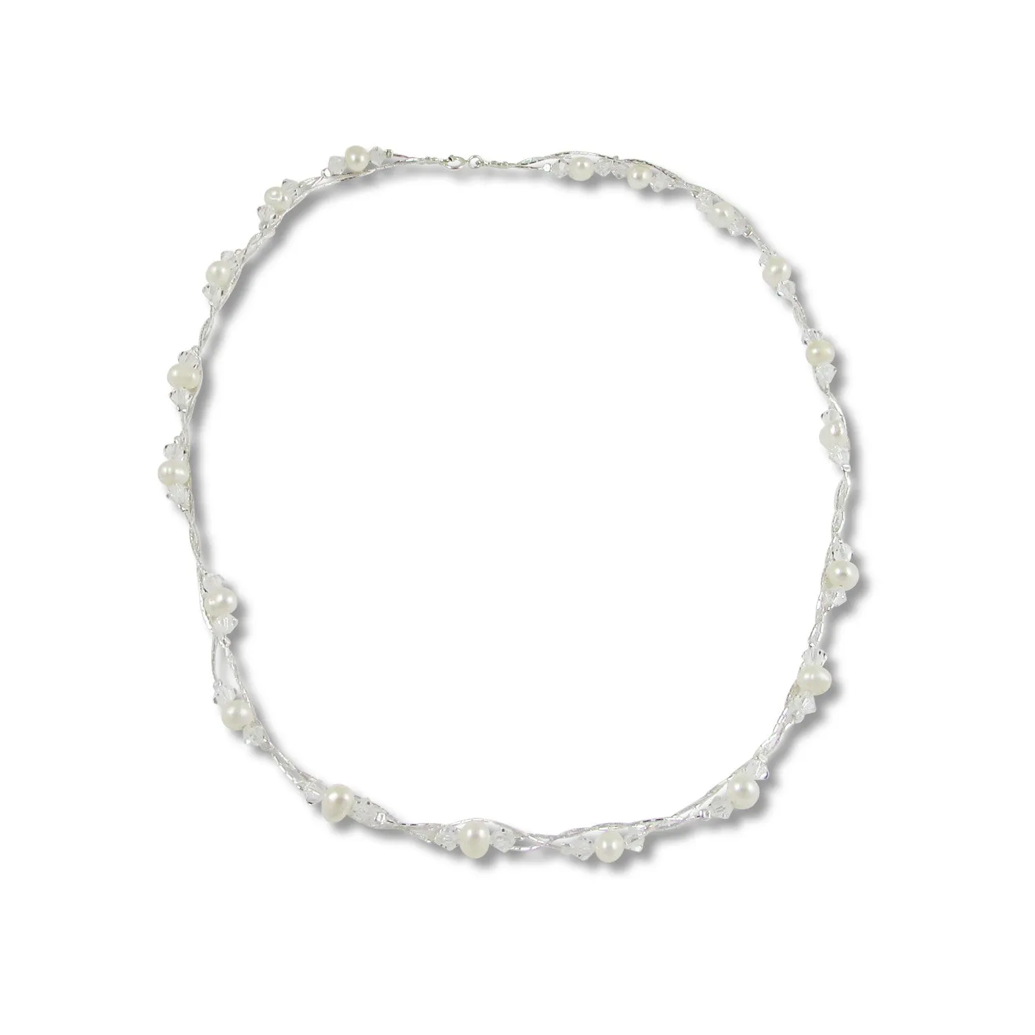 Xuxek Necklace - Turquoise