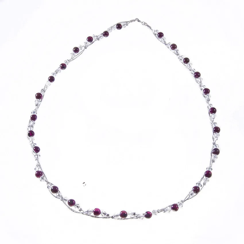 Xuxek Necklace - Turquoise